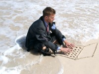 Éxito empresarial ante un entorno de crisis