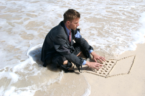 Éxito empresarial ante un entorno de crisis