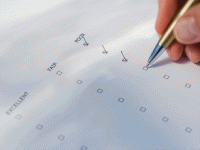 Evaluación profesional