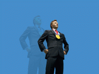 Seleccionando a los Mejores