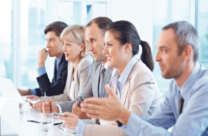 Talleres de capacitación