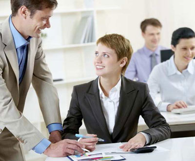 La consultoría de RRHH va más allá de la selección de personal