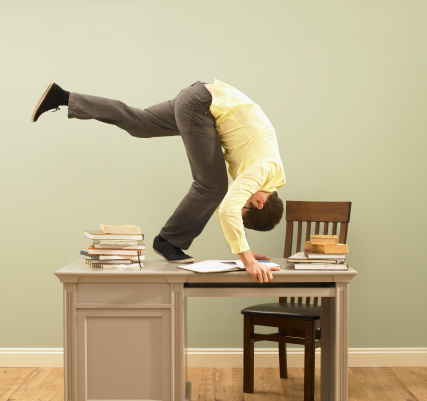 Aceptar no significa gustar, significa tener versatilidad en el comportamiento