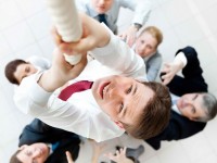 La capacidad de sobreponerse a un estímulo adverso está en ti