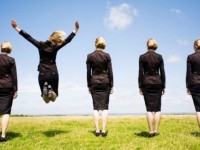 El cambio comienza desde la conciencia de cada persona