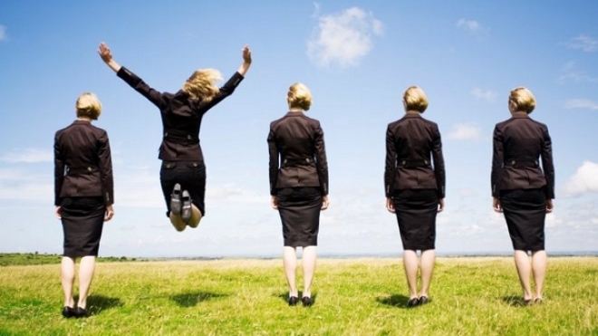 El cambio comienza desde la conciencia de cada persona