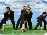 Los gerentes como colaboradores estratégicos, la nueva tendencia 2014