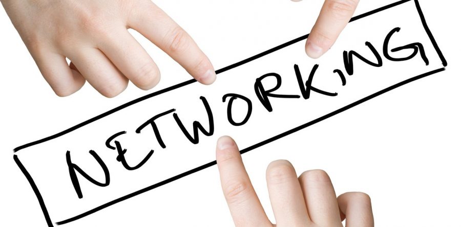 El manejo de relaciones de negocios (Networking)