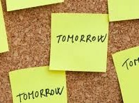 La procrastinación o postergación de tareas más común en individuos