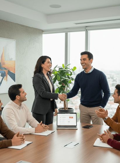 Reclutamiento y Selección Profesional