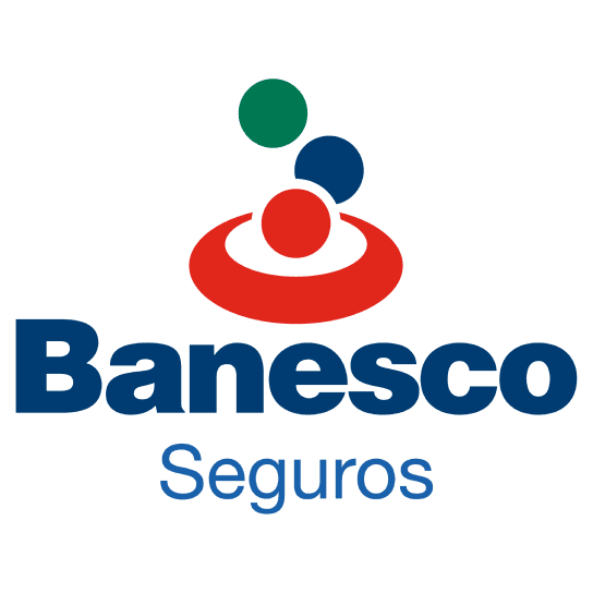Banesco Seguros logo