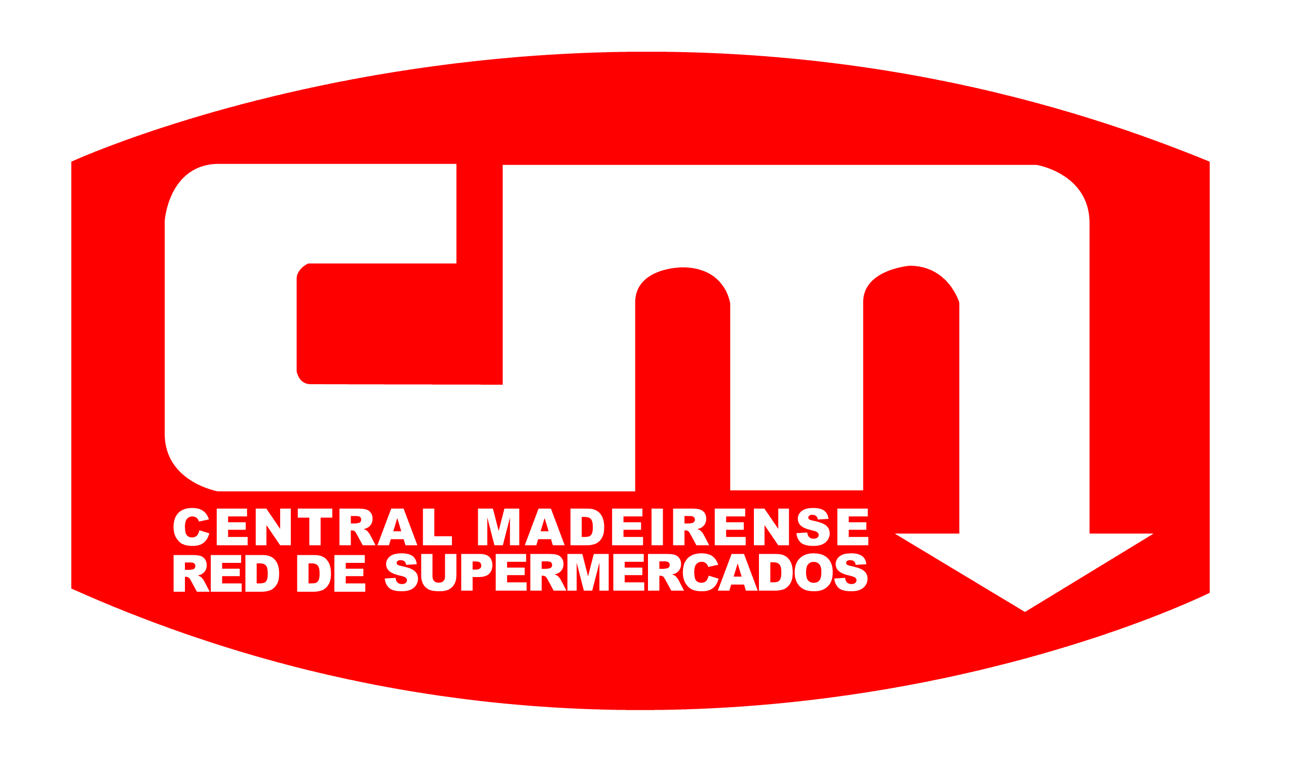 Central Madeirense logo