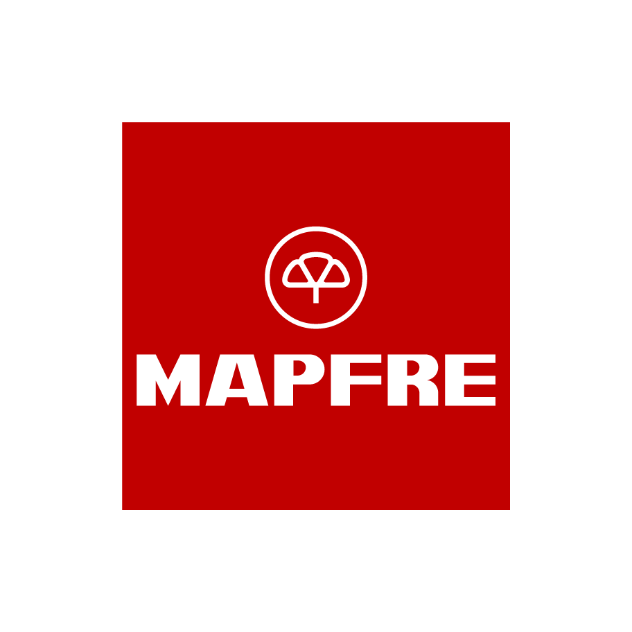 MAPFRE ASISTENCIA logo