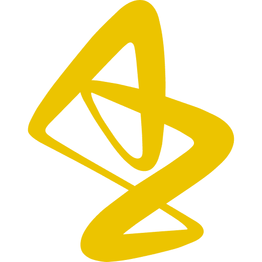 AstraZeneca Venezuela logo