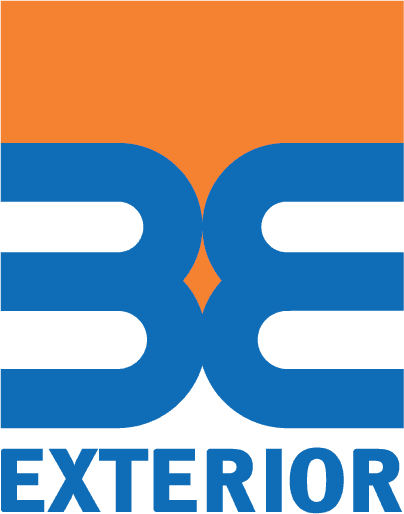 Banco Exterior logo