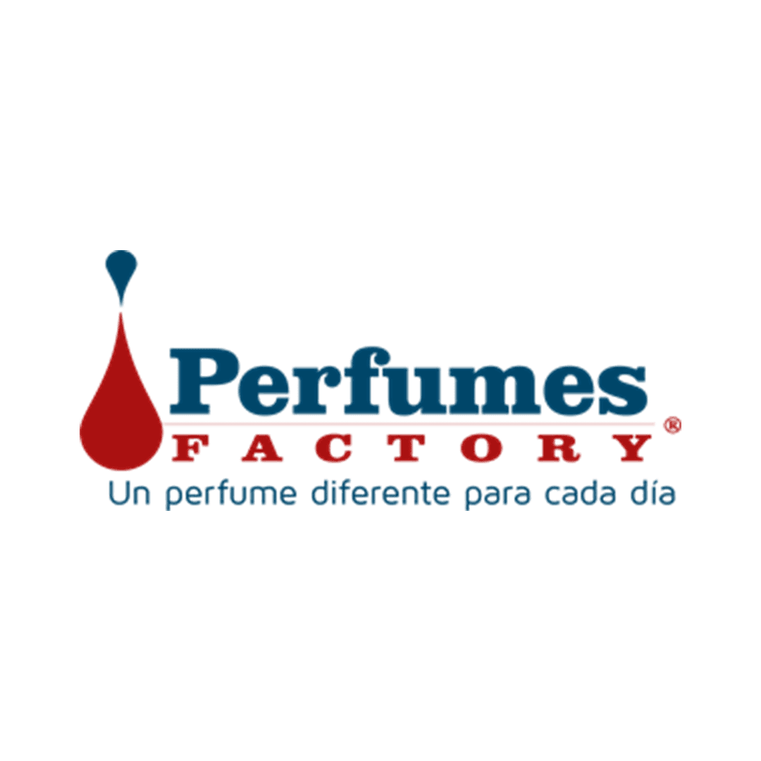 Perfumes Factory C.A. logo